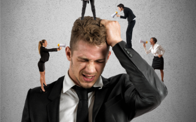 Cómo Poner Freno al Burnout en el Trabajo: Estrategias Efectivas para Recuperar el Equilibrio