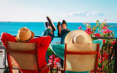 ¿Qué dificultades se encuentran las parejas en vacaciones? Te explicamos cuáles son y cómo afrontarlas