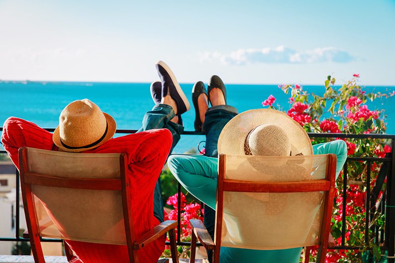 ¿Qué dificultades se encuentran las parejas en vacaciones? Te explicamos cuáles son y cómo afrontarlas